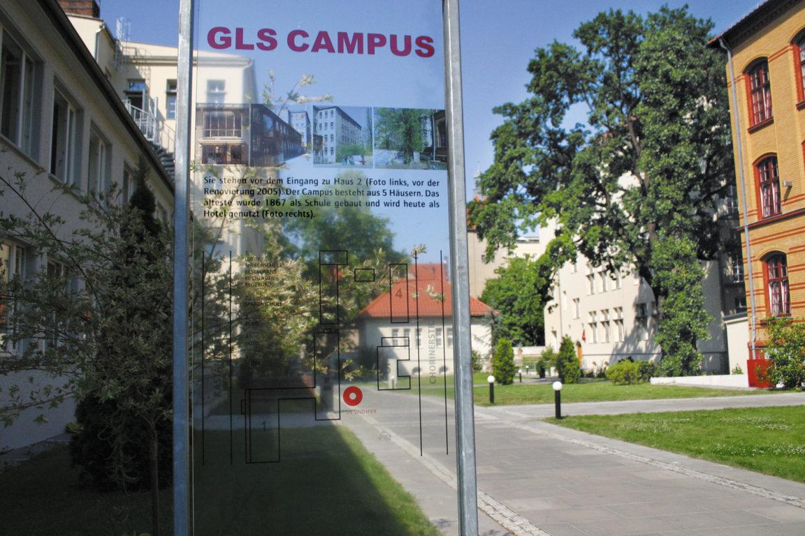GLS Sprachschule - Berlin - Specialised Courses